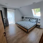 Riverside Apartma 2, * Краньска Гора