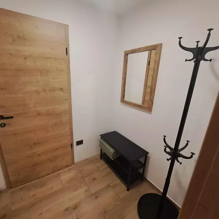 Apartman Riverside Apartma 2, *