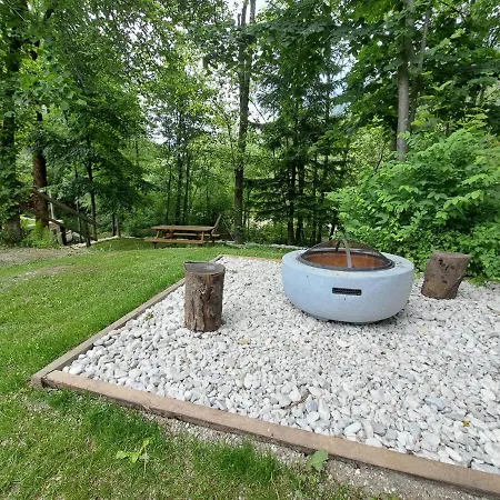 Apartman Riverside Apartma 2, Kranjska Gora