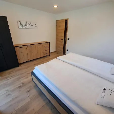 Apartman Riverside Apartma 2,