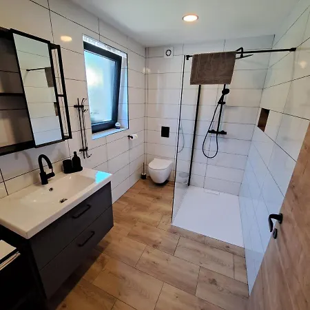 Riverside Apartma 2, * Kranjska Gora