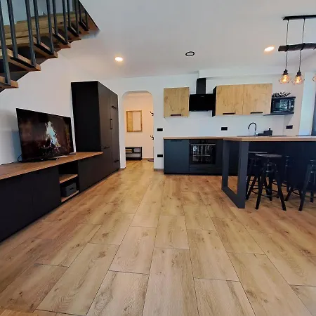 Riverside Apartma 2, Kranjska Gora