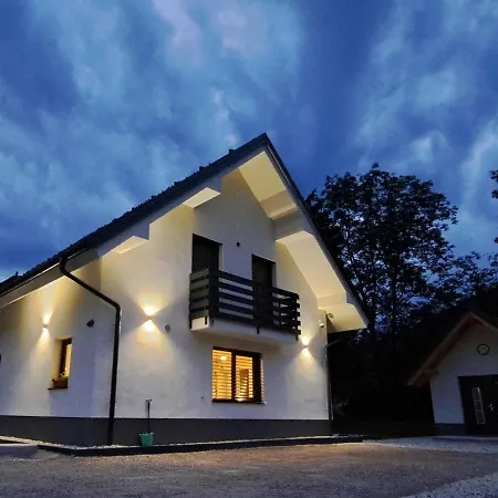 Riverside Apartma 2, 克拉尼斯卡戈拉