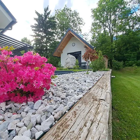 Apartment Riverside Apartma 2, *