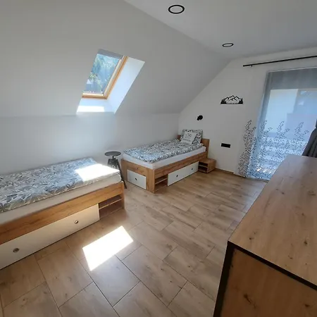 Riverside Apartma 2, * Kranjska Gora