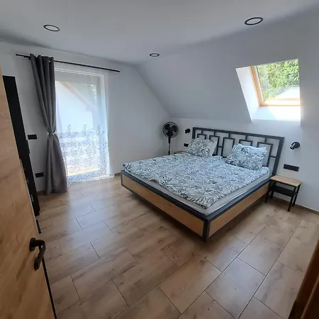 Riverside Apartma 2, * Kranjska Gora