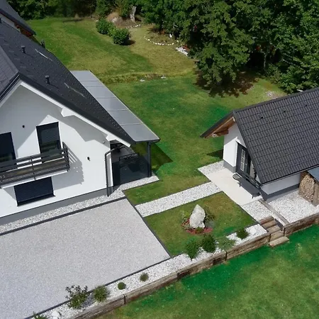 Apartment Riverside Apartma 2, *