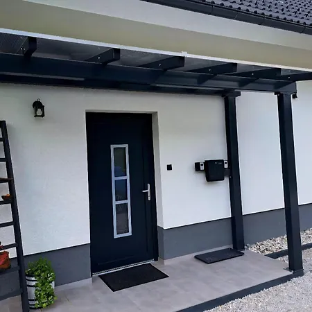 Riverside Apartma 2, Kranjska Gora