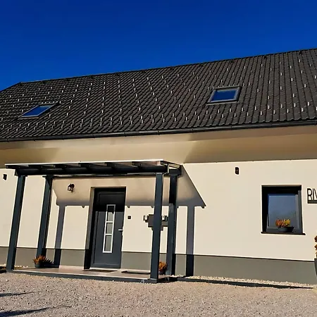 Riverside Apartma 2, Kranjska Gora