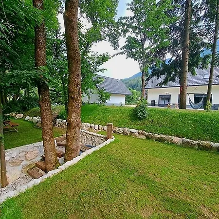 Riverside Apartma 2, Kranjska Gora
