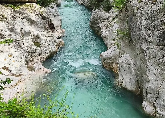 Riverside Apartma 2, كْرانْيِسكا غورا