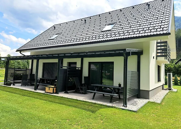 شقة Riverside Apartma 2,