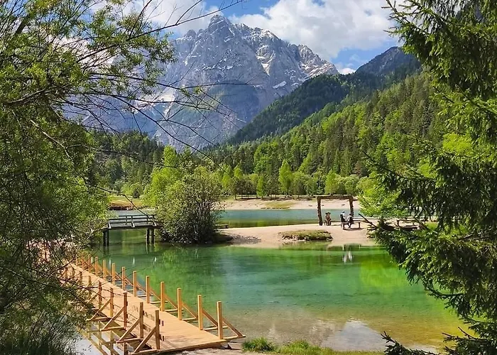 Riverside Apartma 2, شقة *