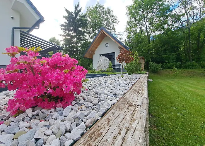 Apartment Riverside Apartma 2, *